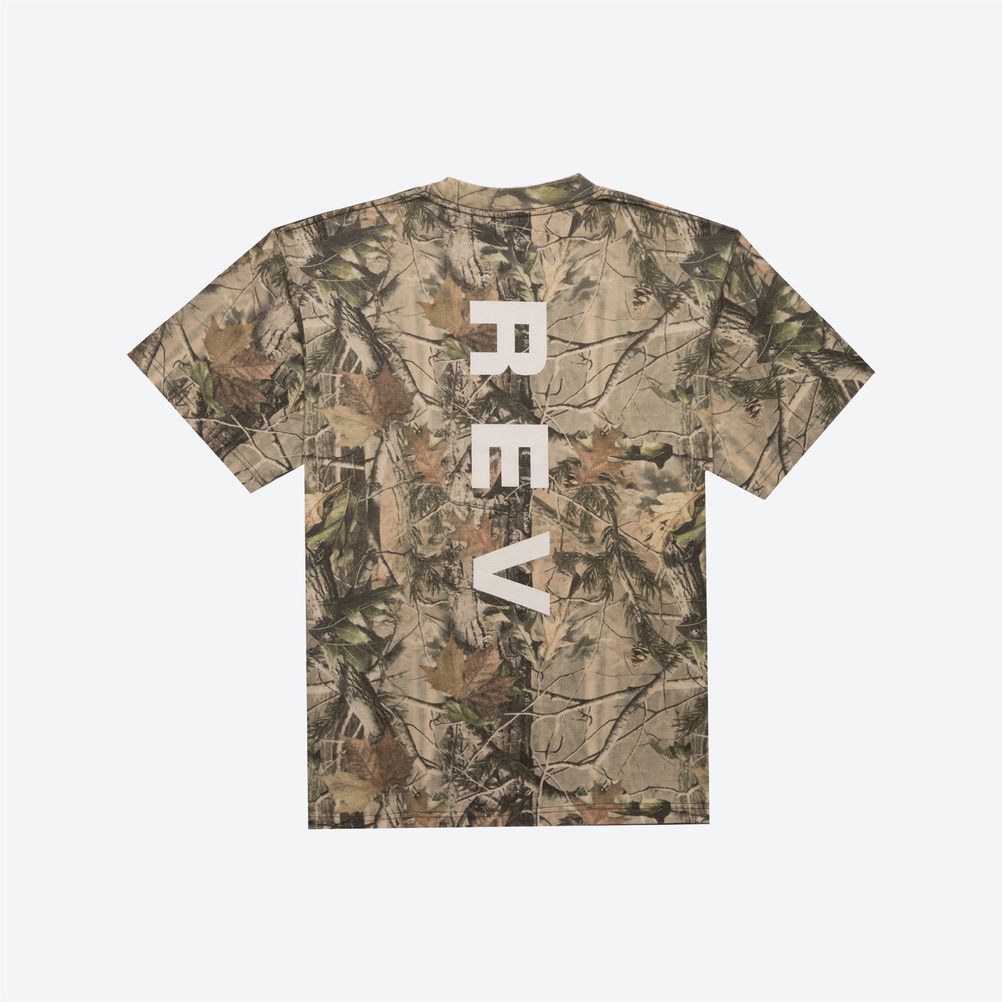 REV TEE (CAMO)