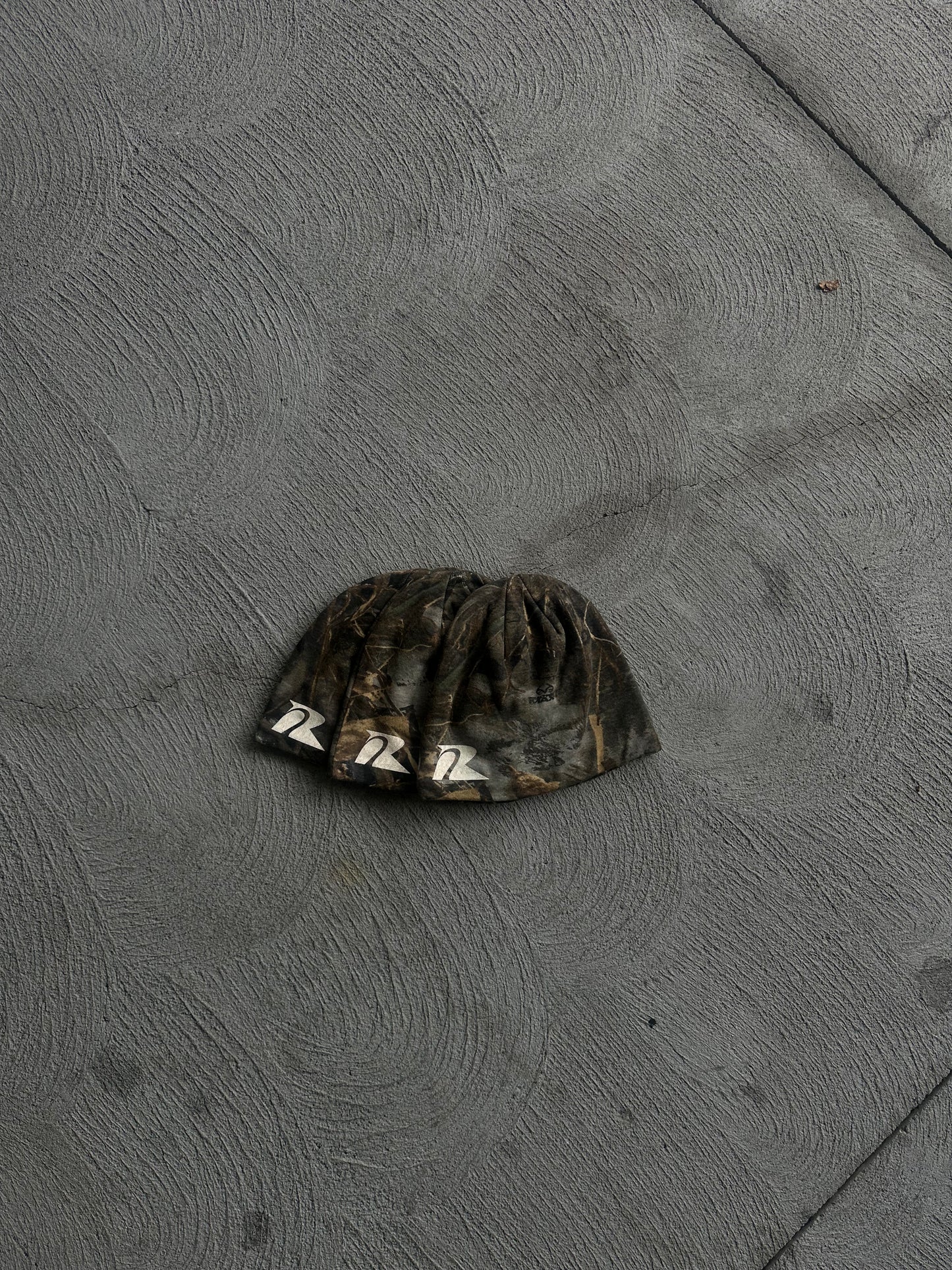 SPEED BEANIE (CAMO)