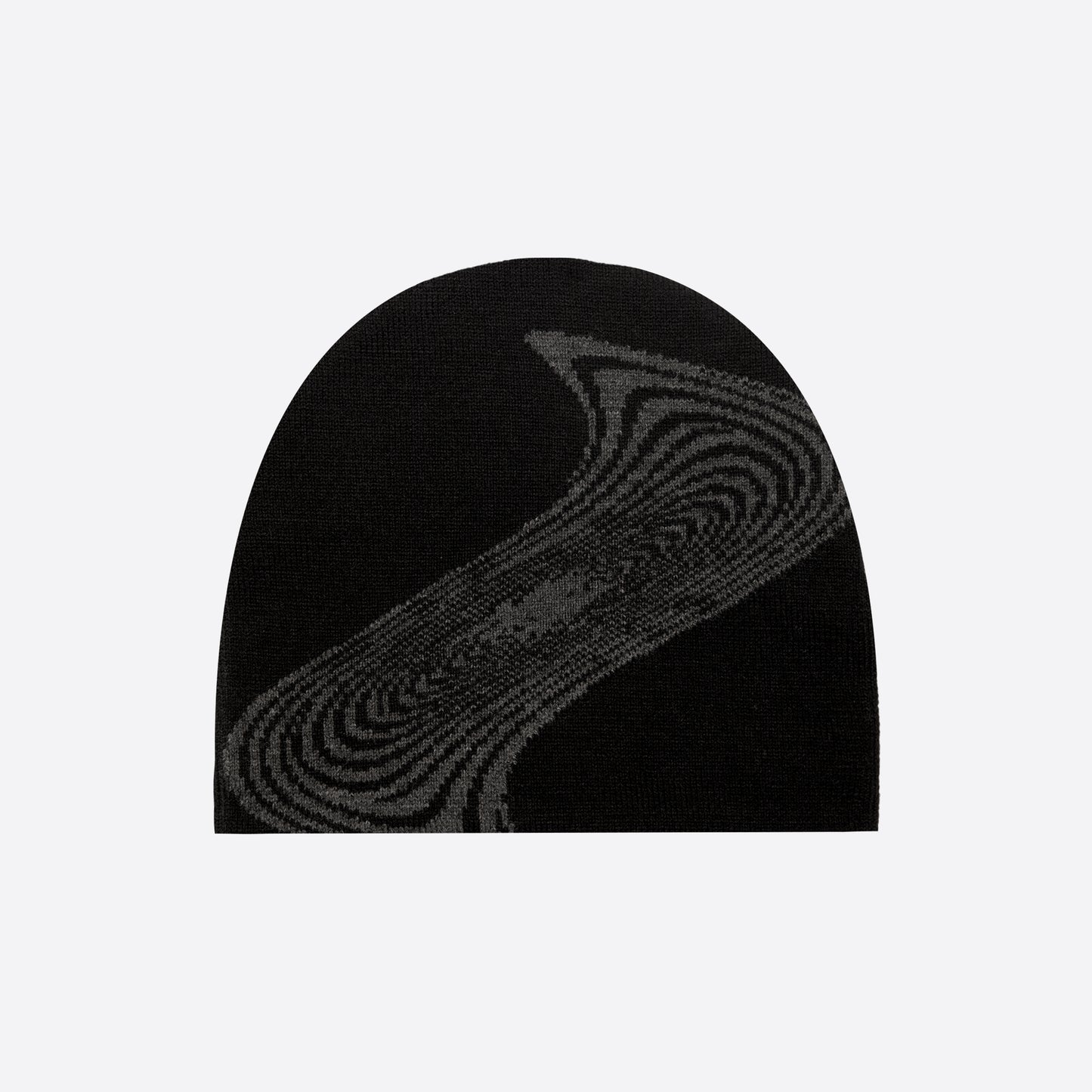 SPEED BEANIE (BLACK)