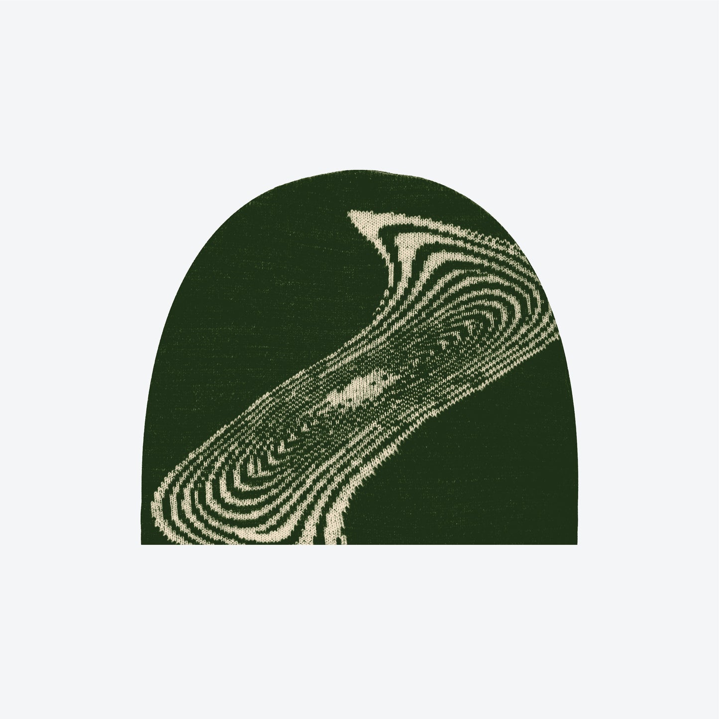 SPEED BEANIE (OLIVE)