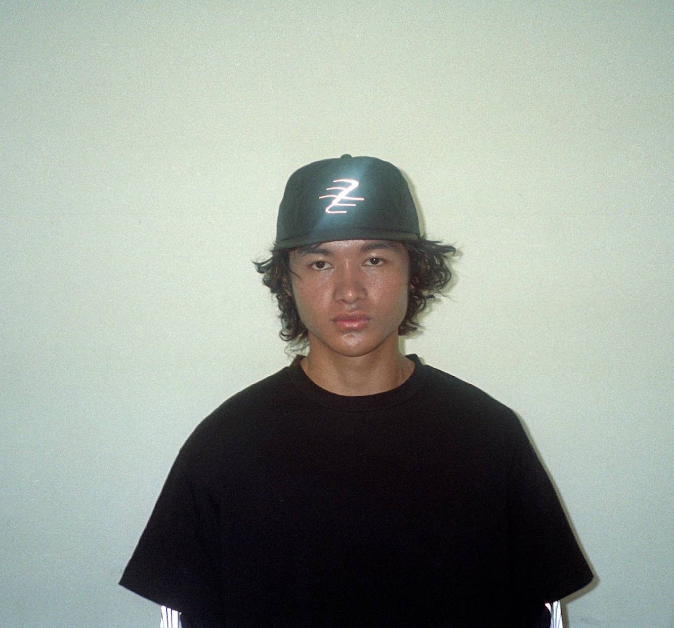 SPEED HAT (BLACK)