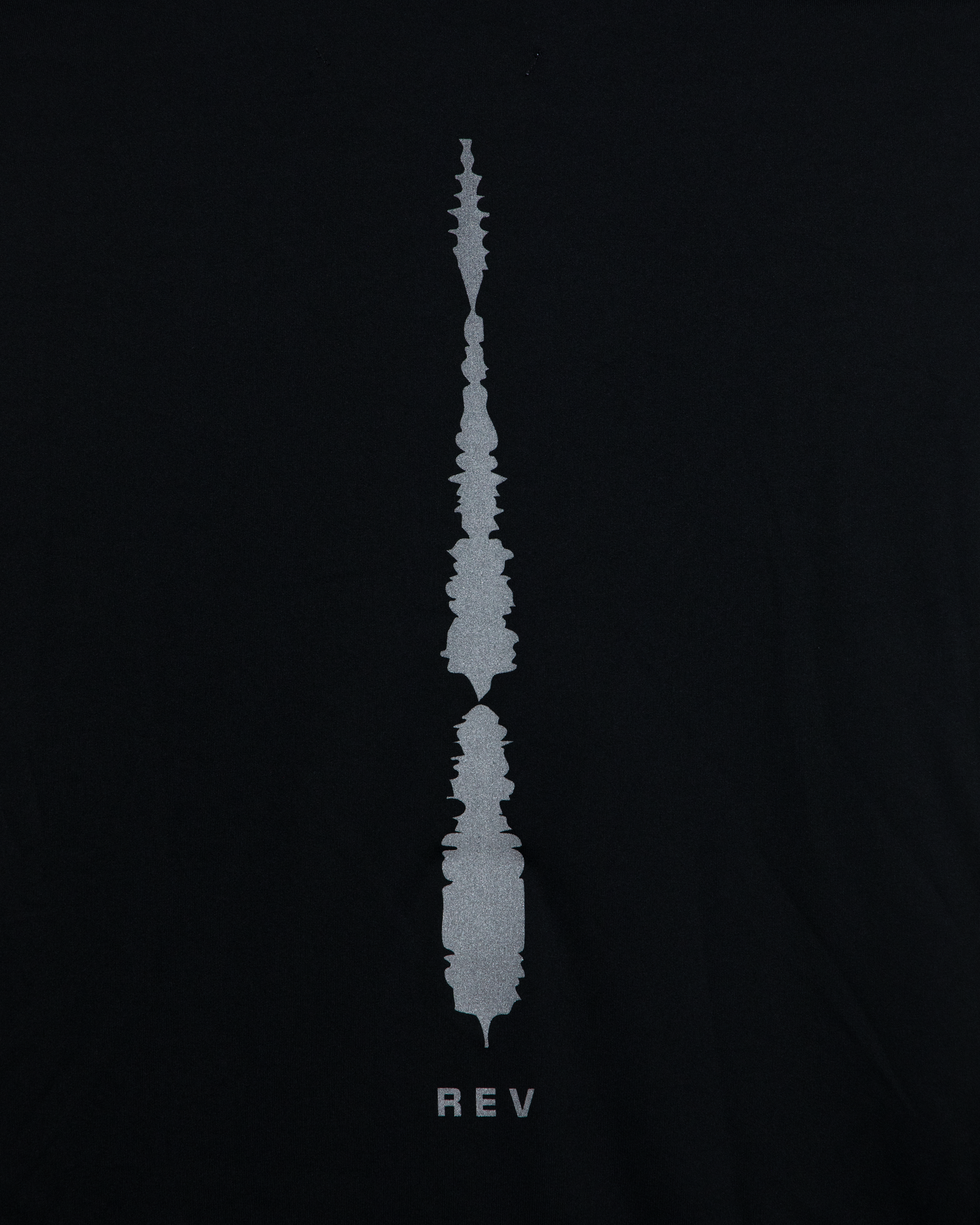 PERFORMANCE LONG SLEEVE (BLACK)
