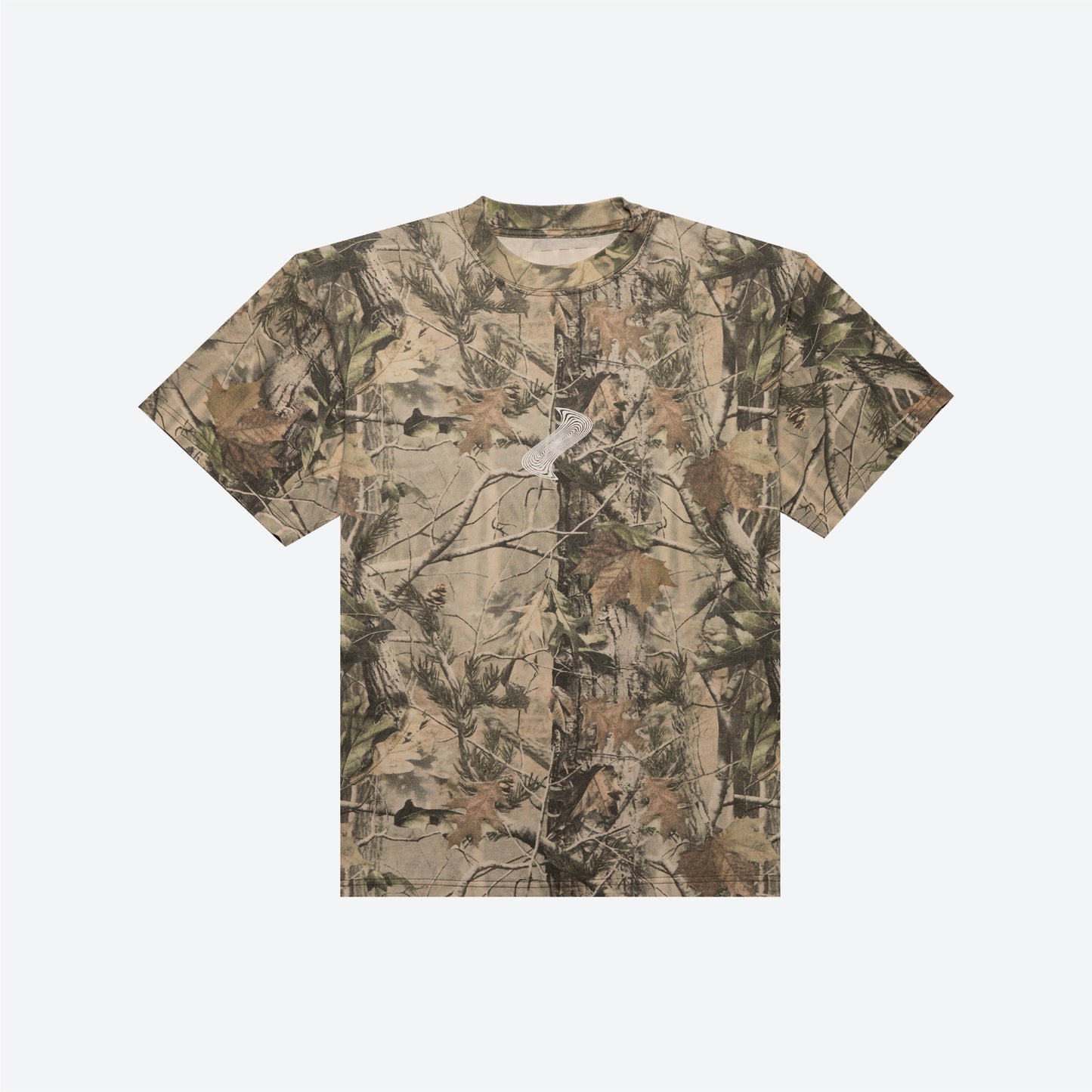 REV TEE (CAMO)