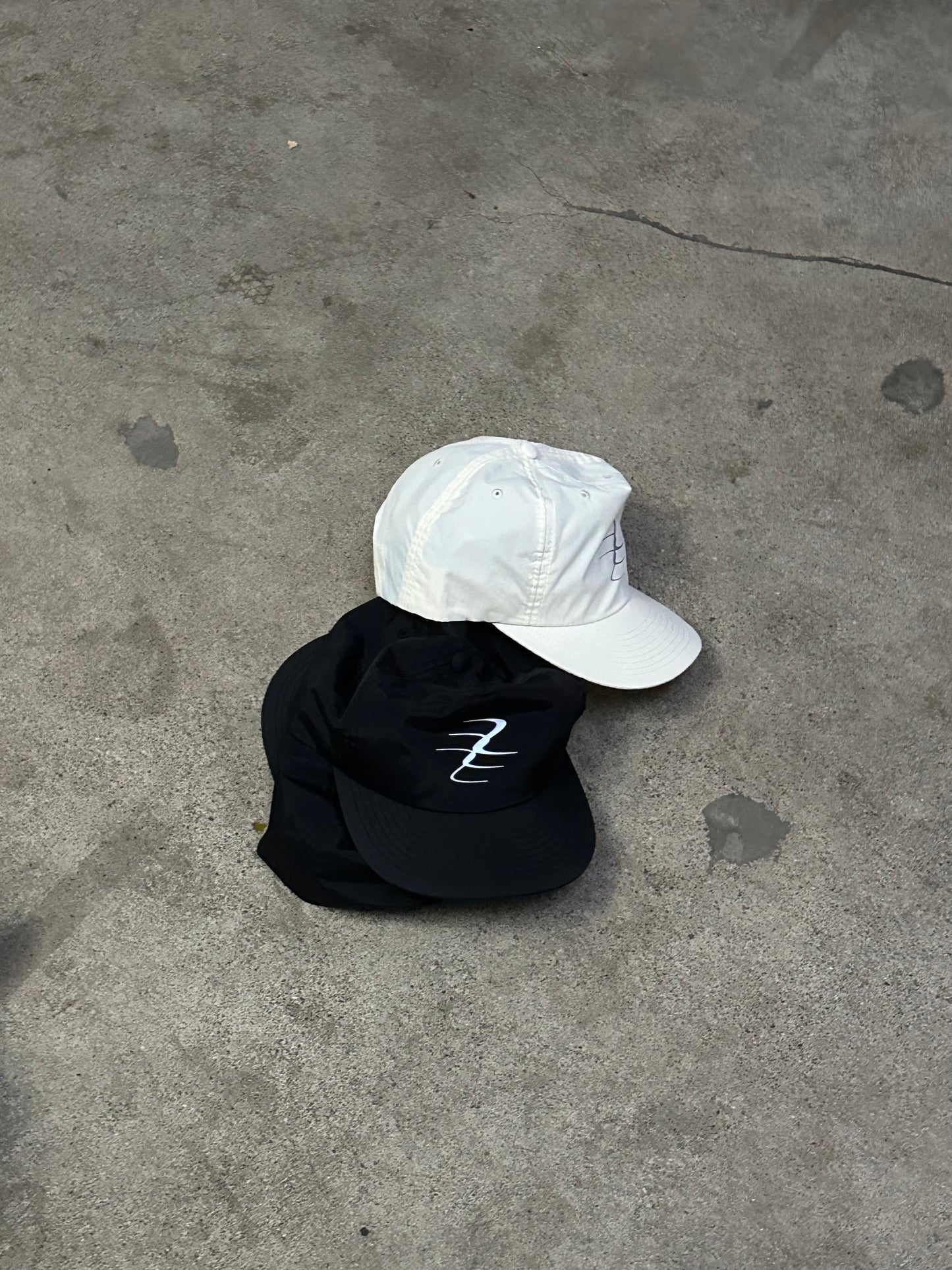 SPEED HAT (BLACK)
