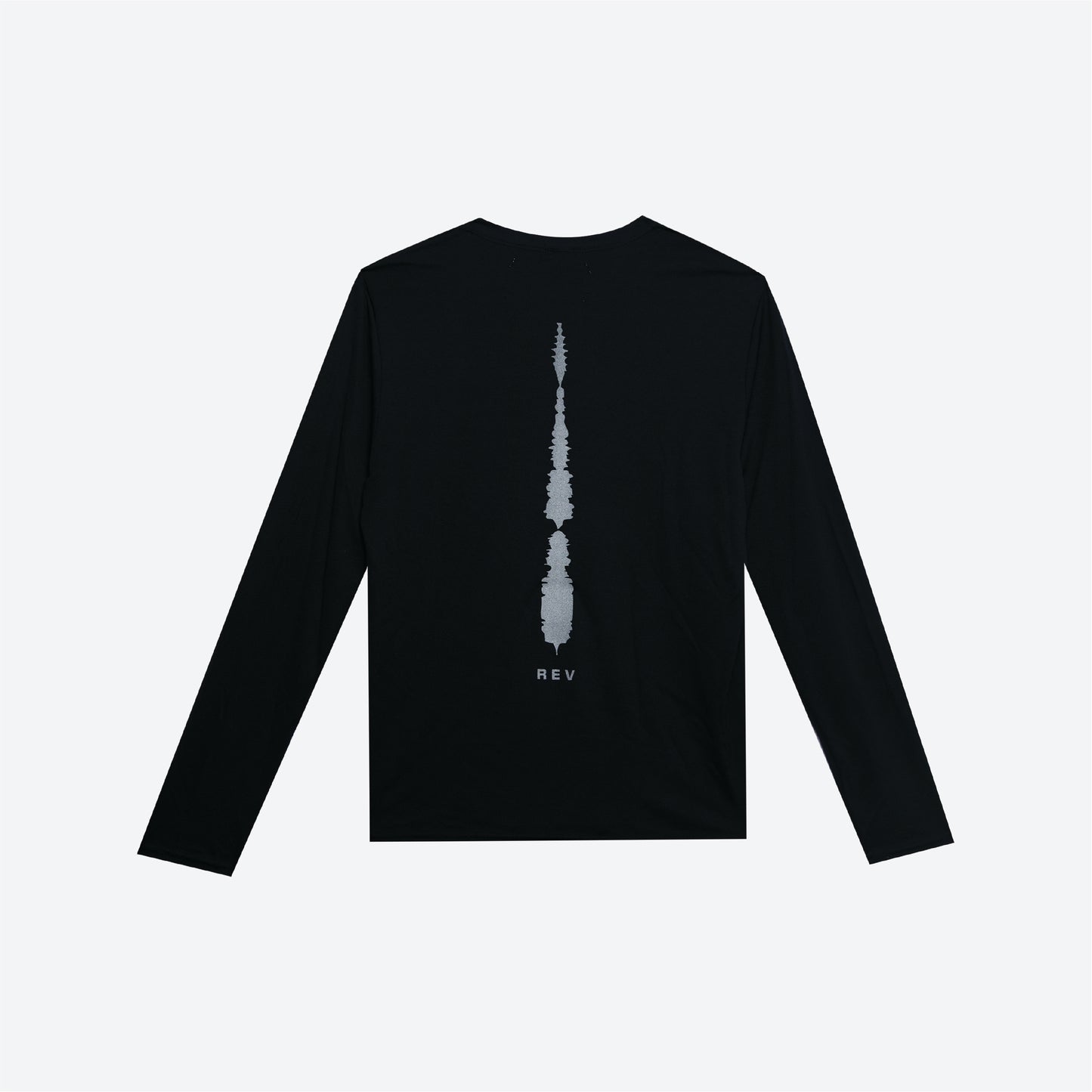 PERFORMANCE LONG SLEEVE (BLACK)