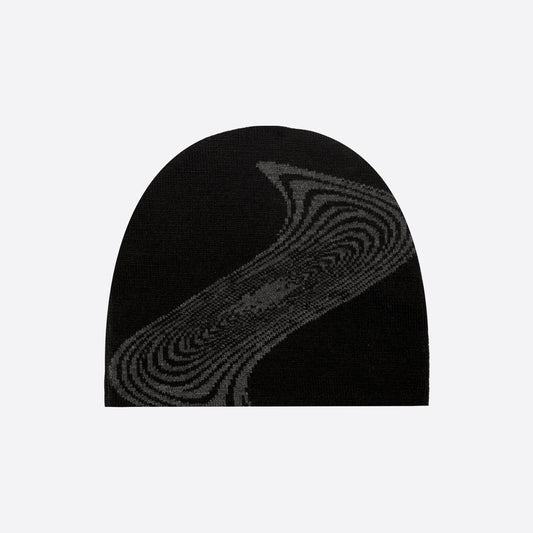 SPEED BEANIE (BLACK)