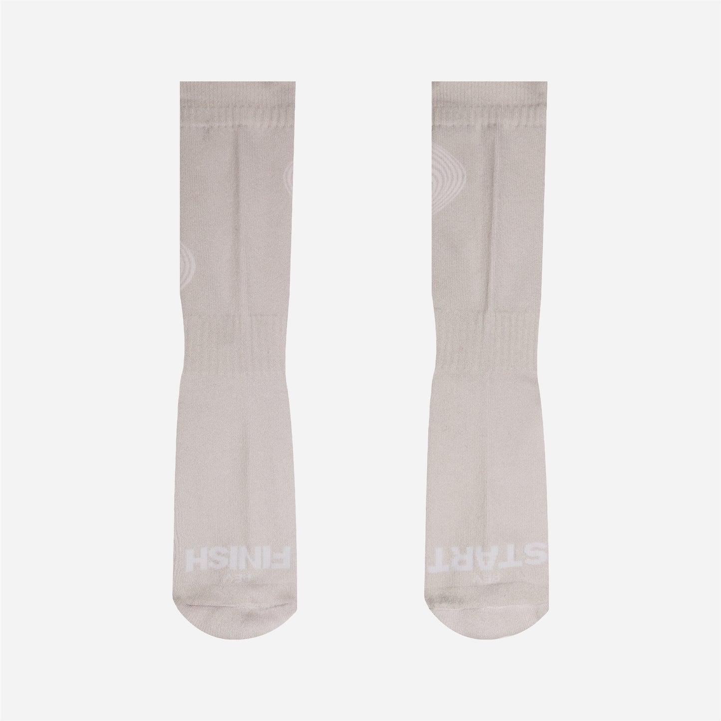 PERFORMANCE SOCK (GREY)