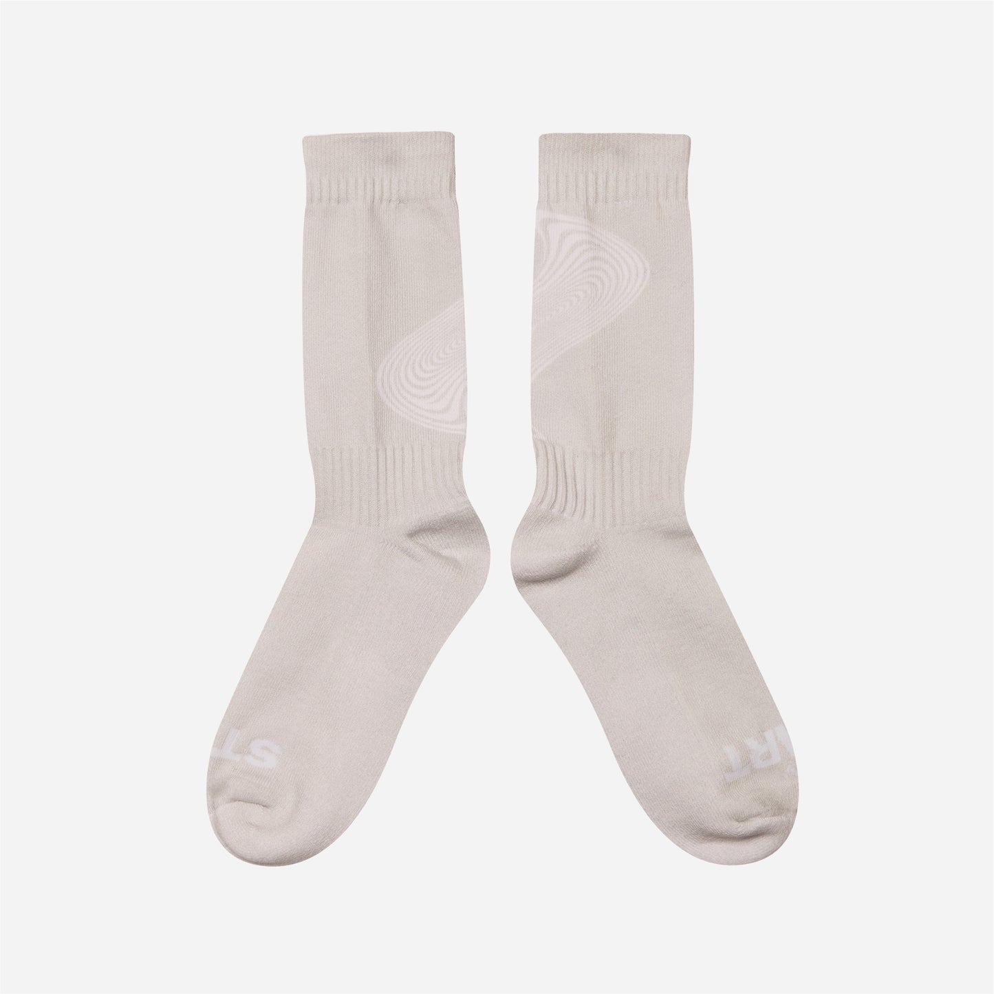 PERFORMANCE SOCK (GREY)