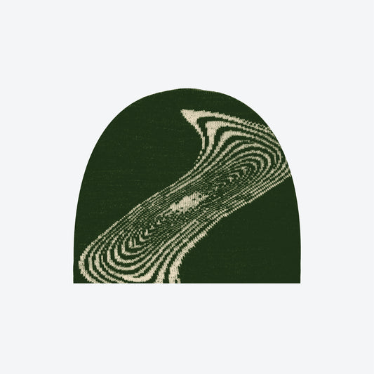 SPEED BEANIE (OLIVE)