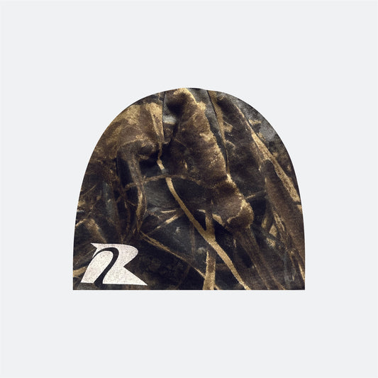 SPEED BEANIE (CAMO)