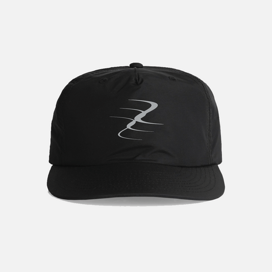 SPEED HAT (BLACK)