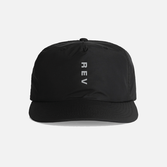 REV HAT (BLACK)
