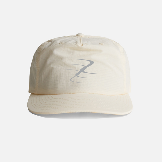 SPEED HAT (CREAM)