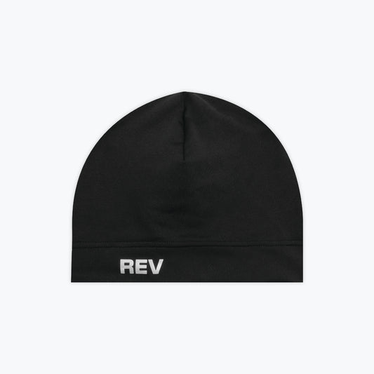 PERFORMANCE TOQUE (BLACK)