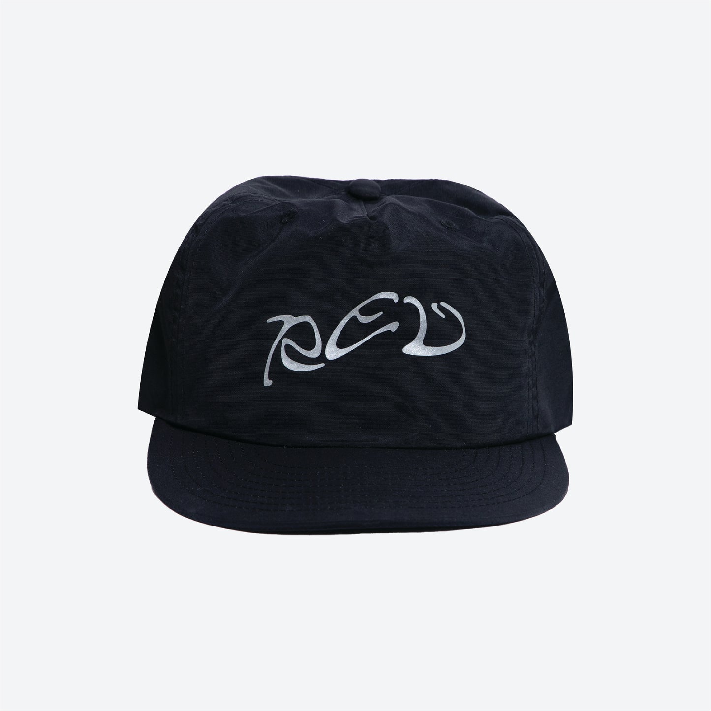 WAVE HAT (BLACK)