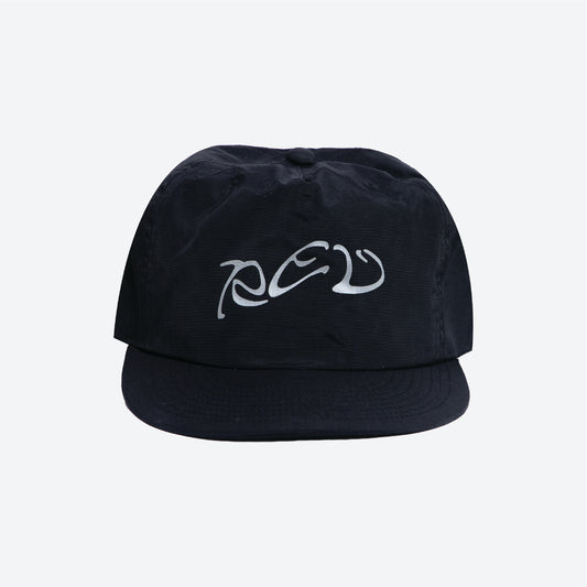 WAVE HAT (BLACK)