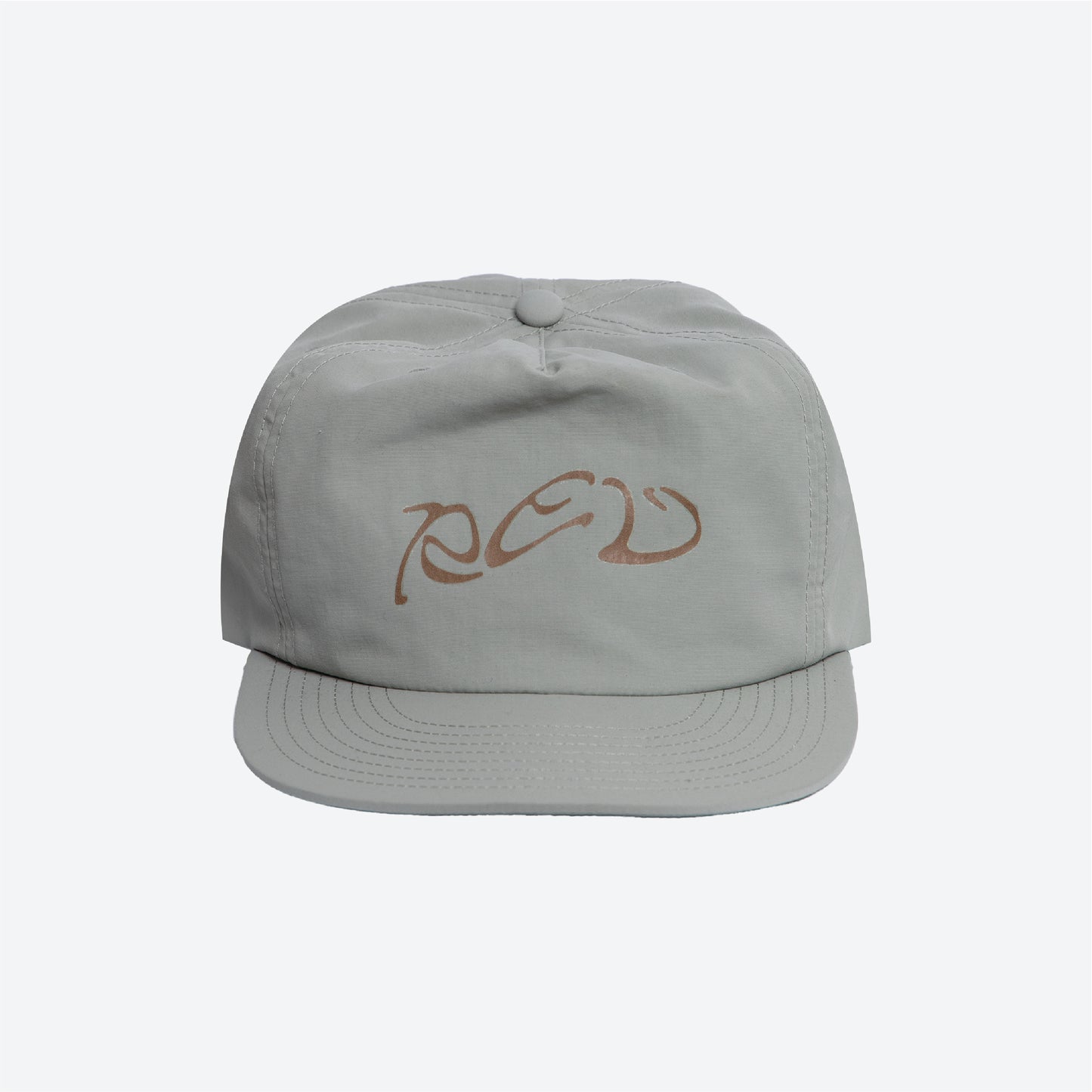 WAVE HAT (OLIVE)